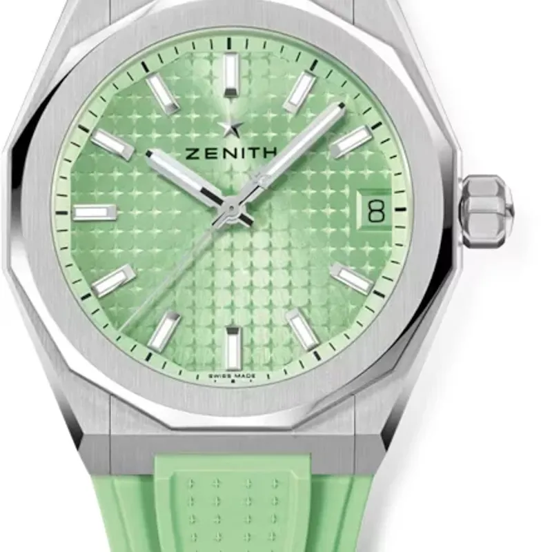 Zenith Defy Skyline 03.9400.670/61.I01