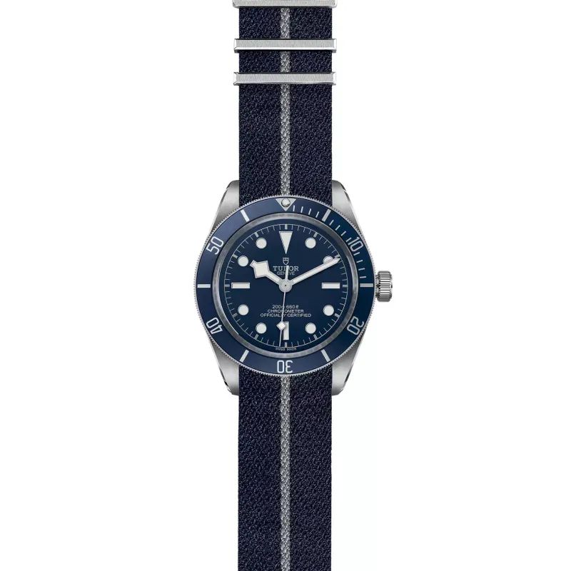 Tudor Black Bay 58 79030B/FAB.AI