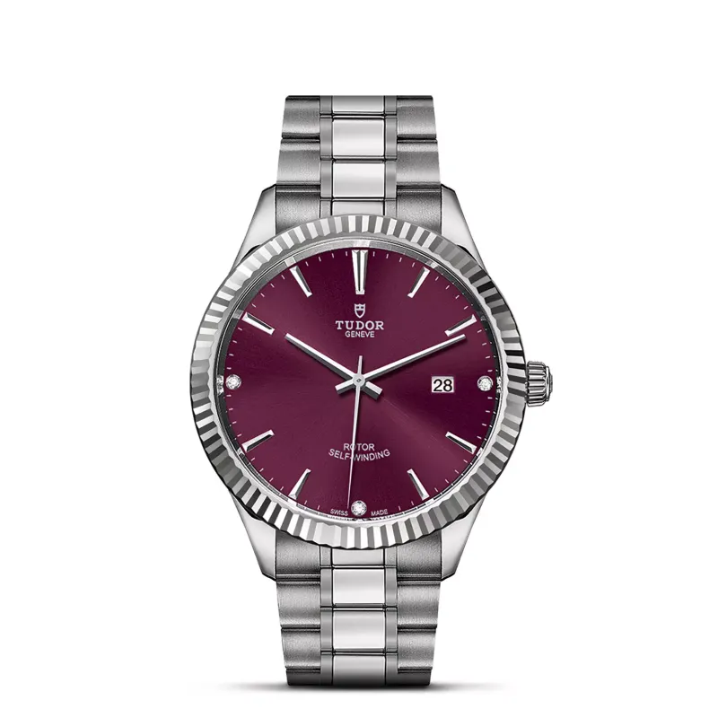 TUDOR Style M12710-0019