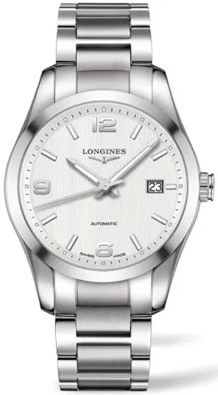 Longines Conquest Classique L27854766