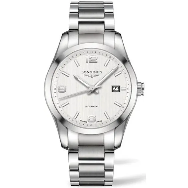 Longines Conquest Classique L27854766