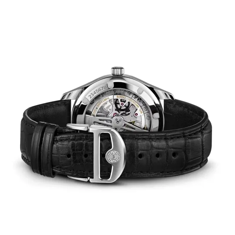 Iwc Schaffhausen Portugieser Automatic 40 IW358313