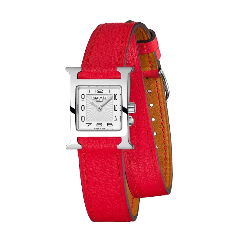 Hermès Heure H 15HH1110131SW9T2-I