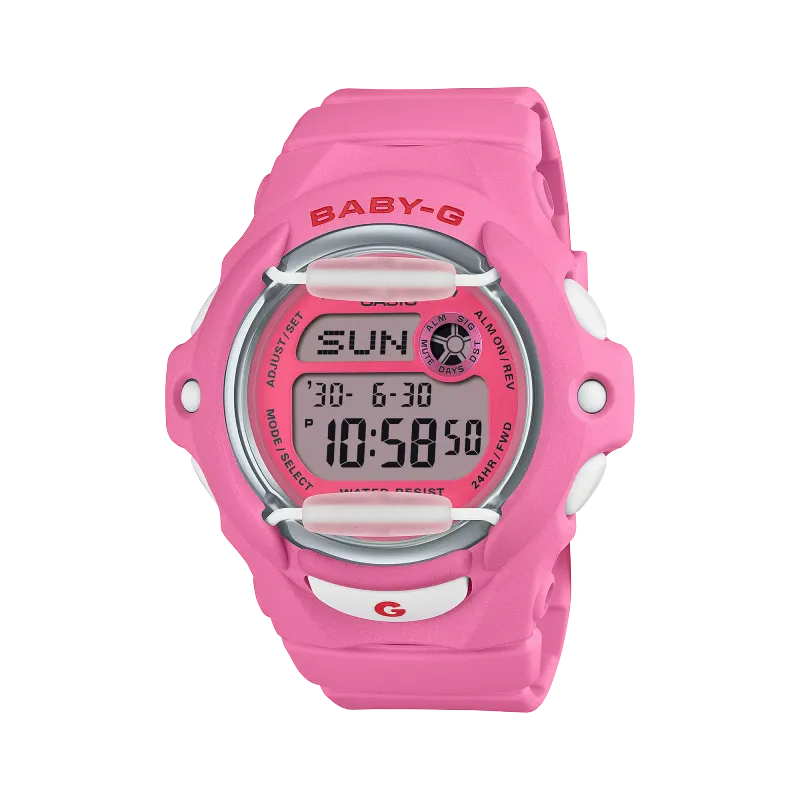 G-shock Baby G BG-169CH-4ER