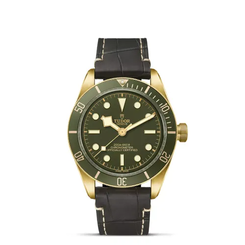 Black Bay 58 18k