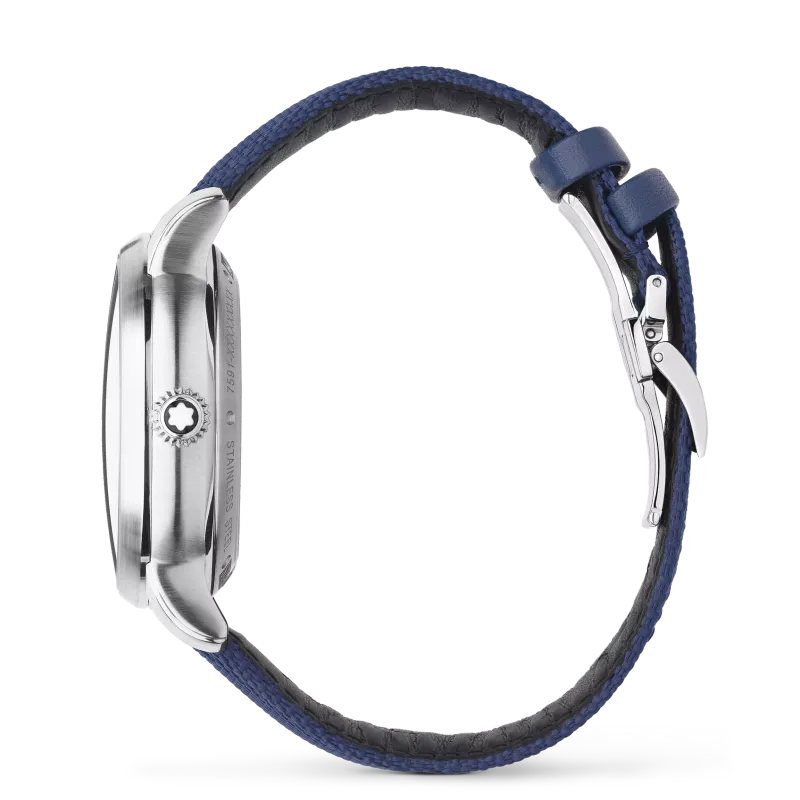 Montblanc Star Legacy Nicolas Rieussec 129764