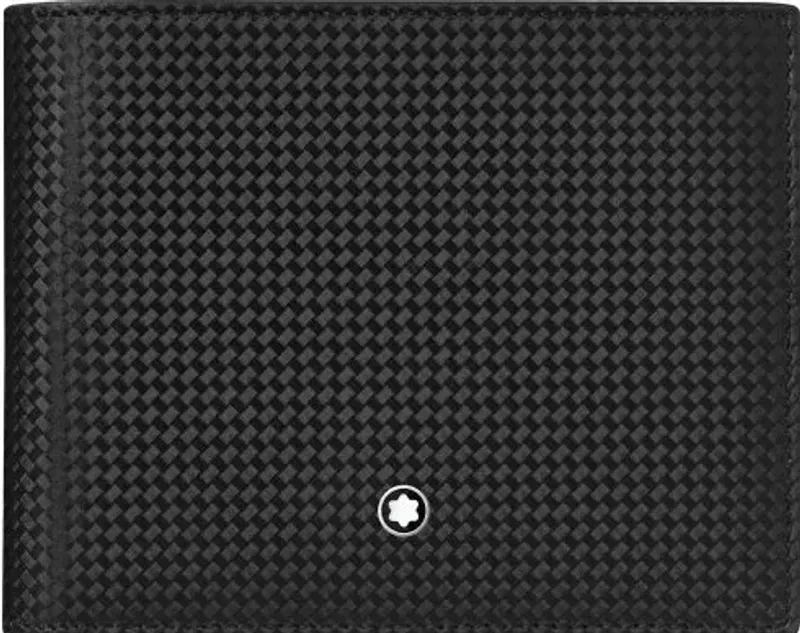 Montblanc Montblanc Extreme 2.0 Wallet 4cc with Coin Case 123948