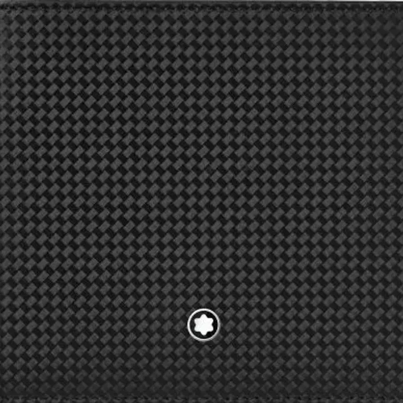 Montblanc Montblanc Extreme 2.0 Wallet 4cc with Coin Case 123948