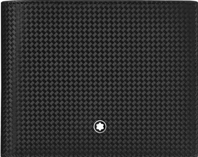 Imagem Montblanc Extreme 2.0 Wallet 4cc with Coin Case