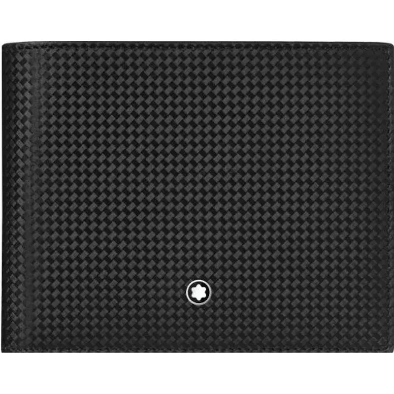 Montblanc Montblanc Extreme 2.0 Wallet 4cc with Coin Case 123948