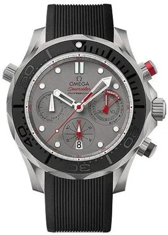 Omega Omega Seamaster Diver 300M Co-Axial 44MM ENTZ 21292445099001