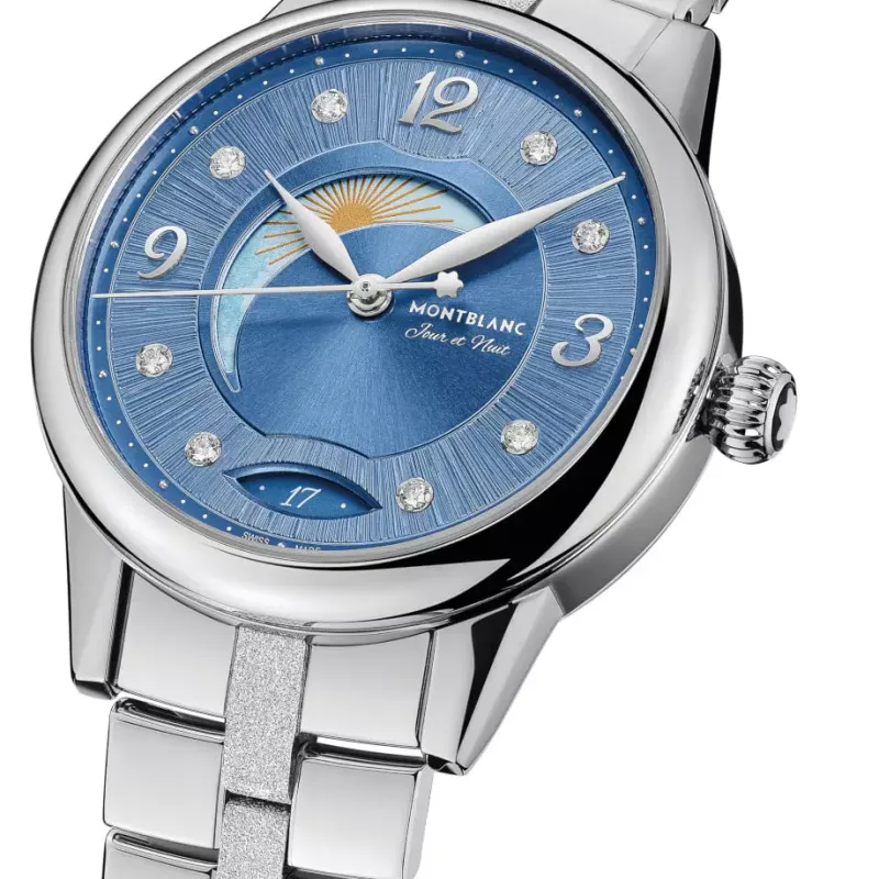 Montblanc Bohème Day & Night 134343