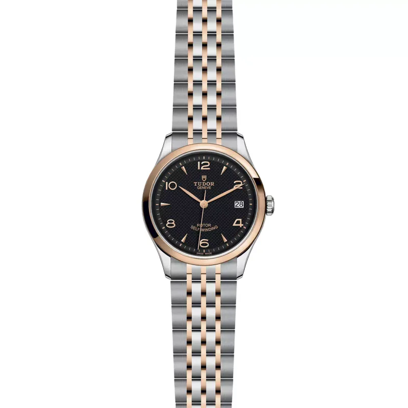 Tudor 1926 M91451-0003