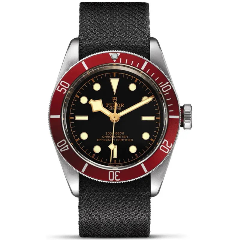 Tudor Black Bay 79230R/FAB.PI