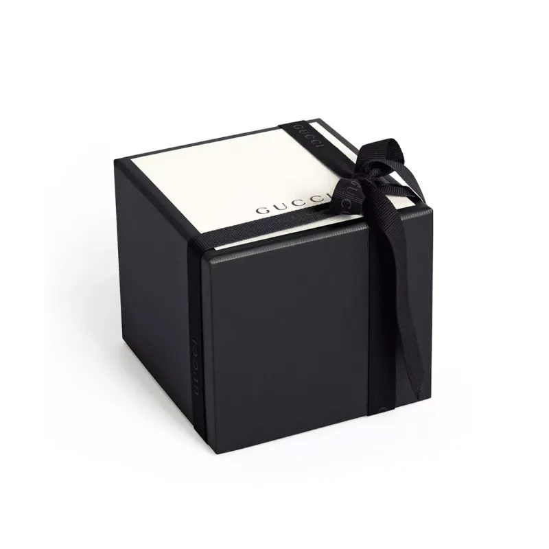 Gucci G-Flat YA166504