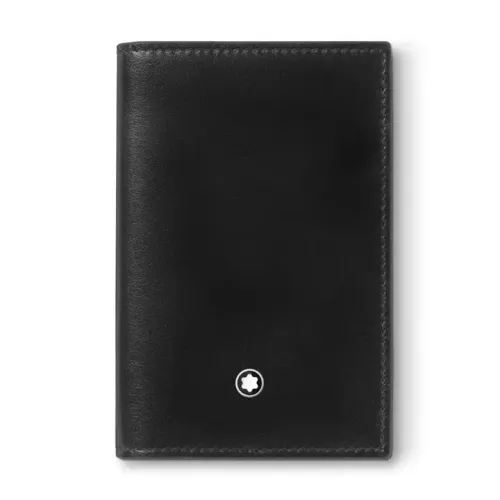 Imagem Meisterstuck Card holder 2 cc Black