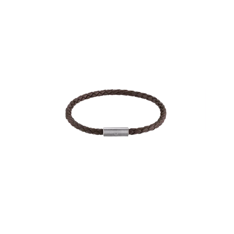 One Pulseira One Men Core Brown M OAMB5109LC-M