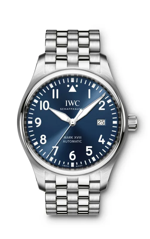 Iwc Schaffhausen IWC PILOTS MARK XVIII LE PETIR PRINCE IW327014
