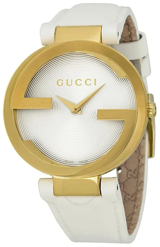 Gucci Interlocking YA133313