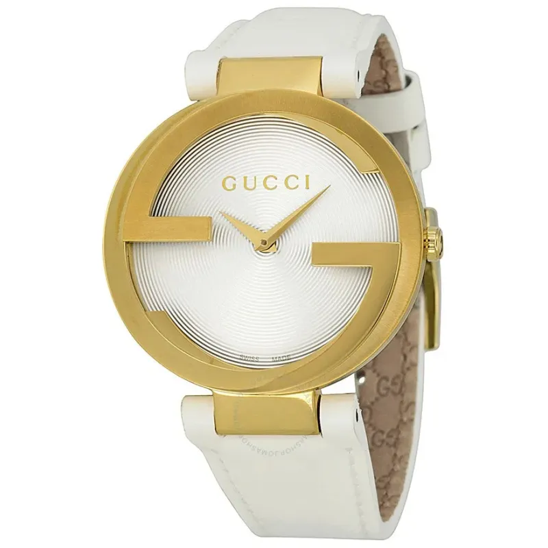 Gucci Interlocking YA133313