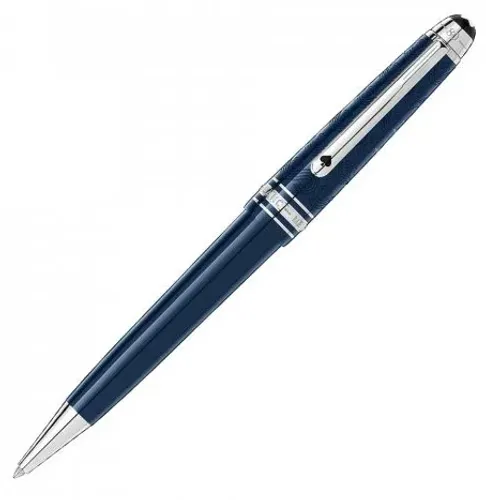 Imagem Ballpoint Pen 164 Meisterstuck Around the World in 80 Days