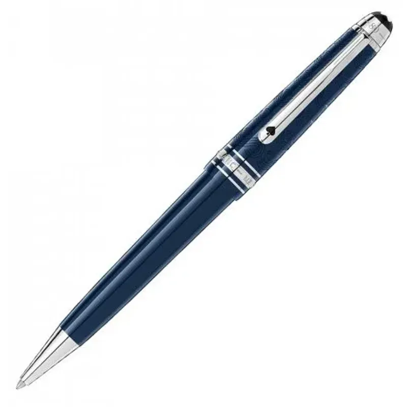 Montblanc Ballpoint Pen 164 Meisterstuck Around the World in 80 Days 126342