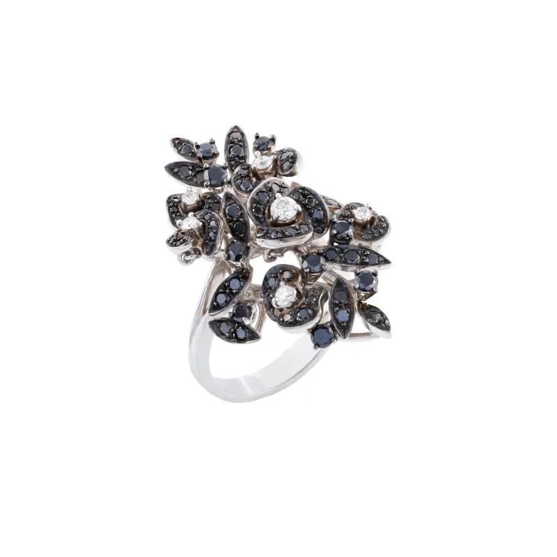 Marcolino Anel Boheme Z1506BNL