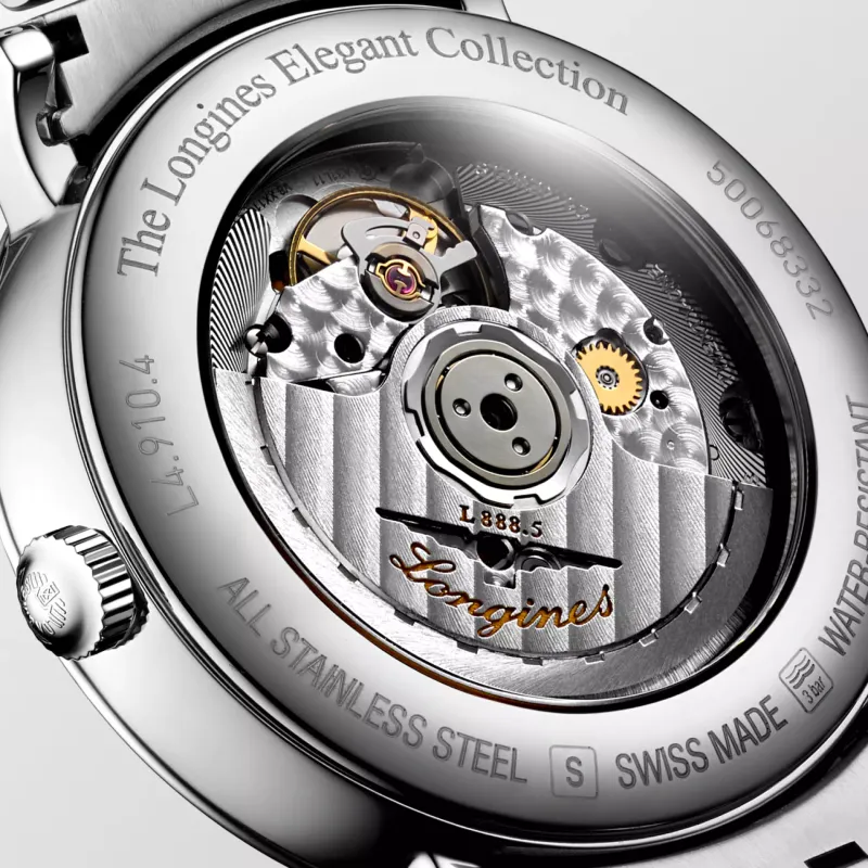 Longines LONGINES ELEGANT COLLECTION L49104706