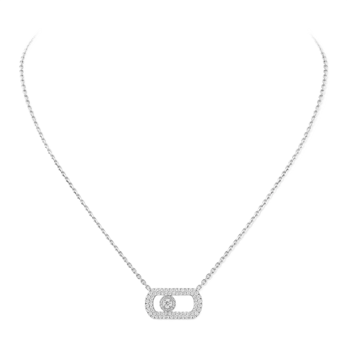 Imagem Colar So Move Pavé