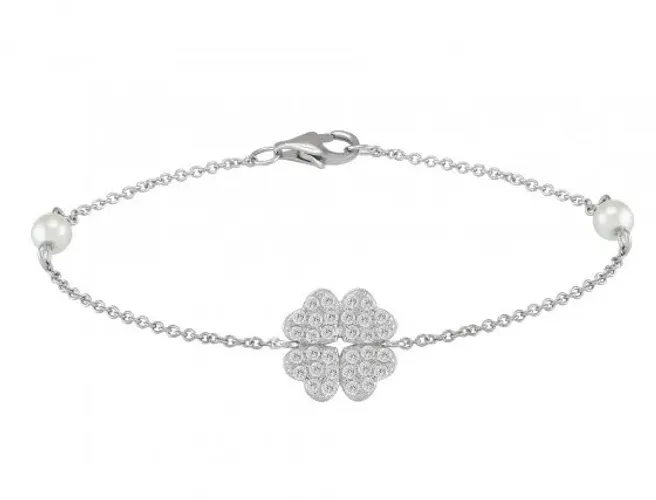 PULSEIRA UNIKE MEANINGFUL CLOVER II                         