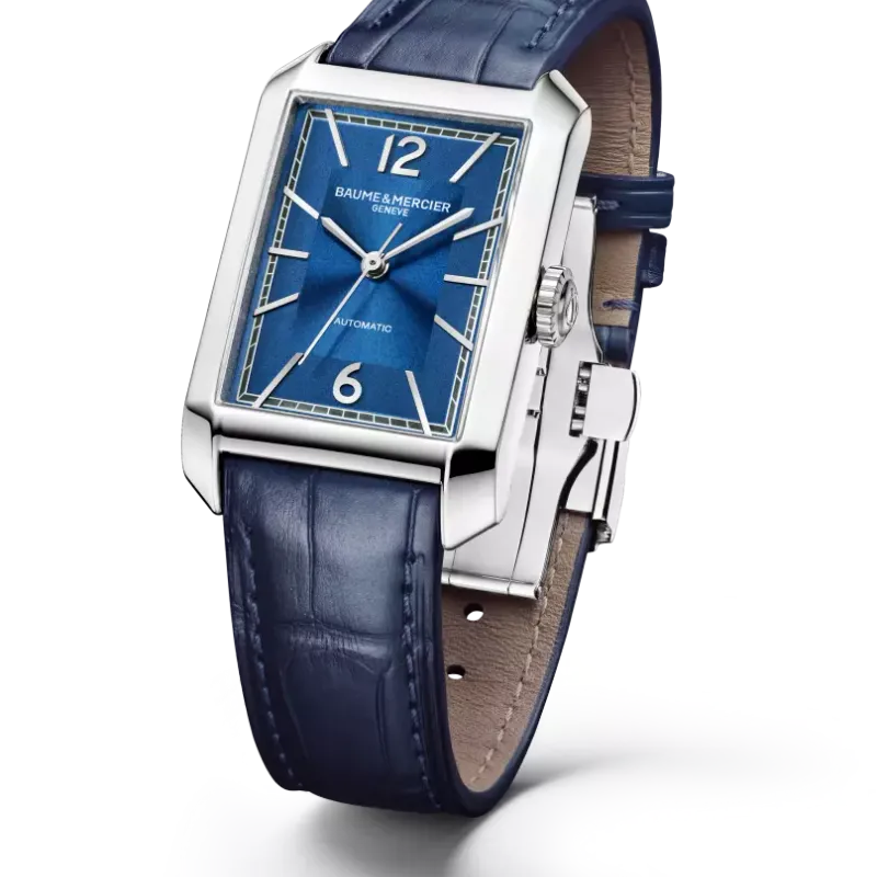 Baume & Mercier Hampton 10732 M0A10732