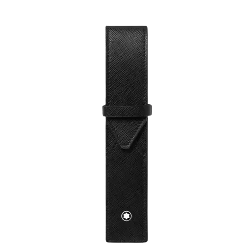 Sartorial 1-pen Pouch Preta                                 