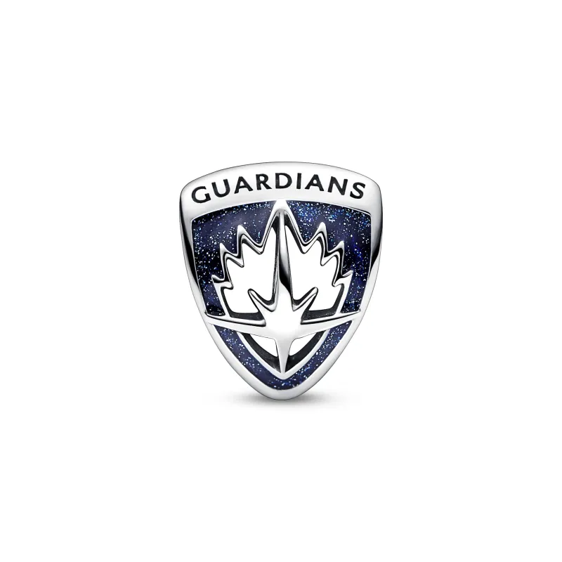 Pandora Conta Marvel Guardian of the Galaxy, Rocket Raccon & Groot 792565C01