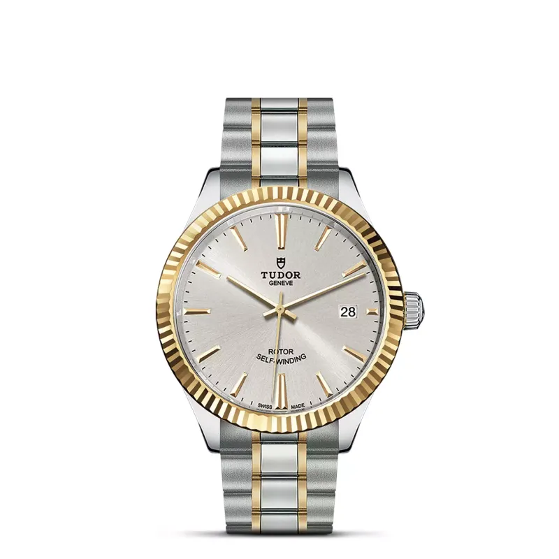 TUDOR Style M12513-0003