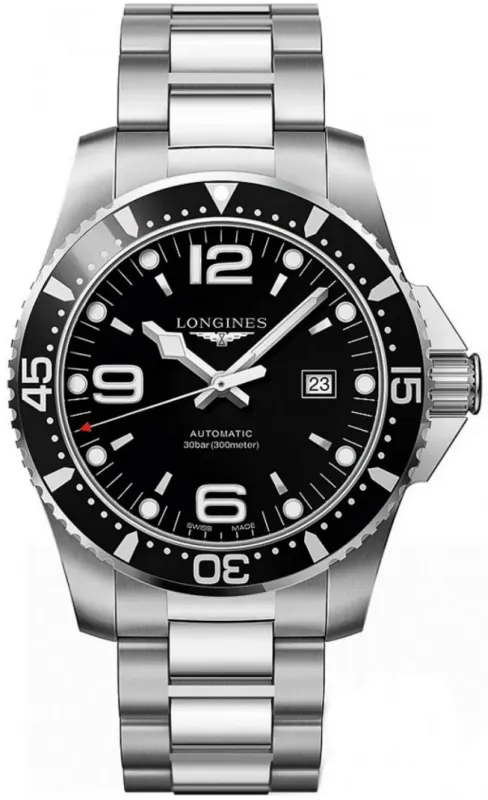 Longines HydroConquest L38414566