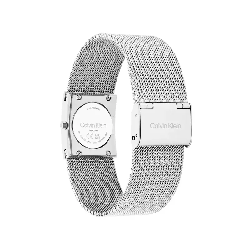 Calvin Klein Relógio Calvin Klein Pulse 25100135