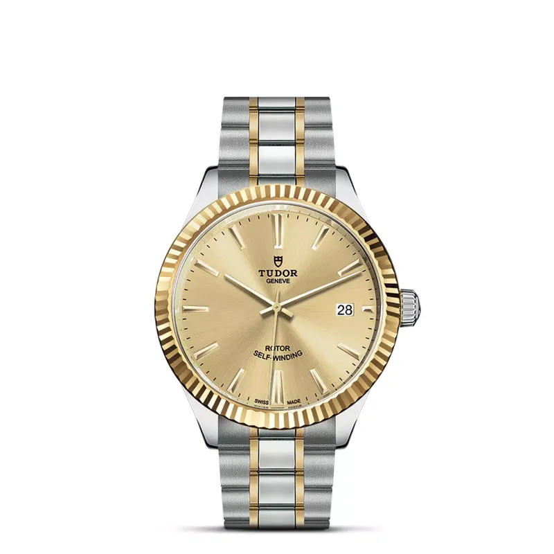 Tudor Style M12513-0001