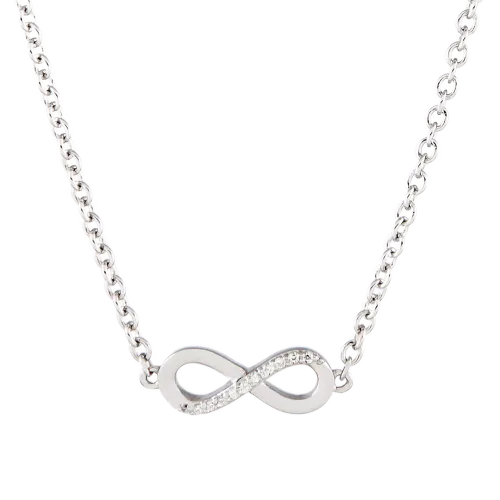 COLAR UNIKE MEANINGFUL INFINITE I