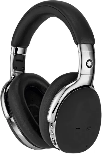 Image Headphone V1 Black