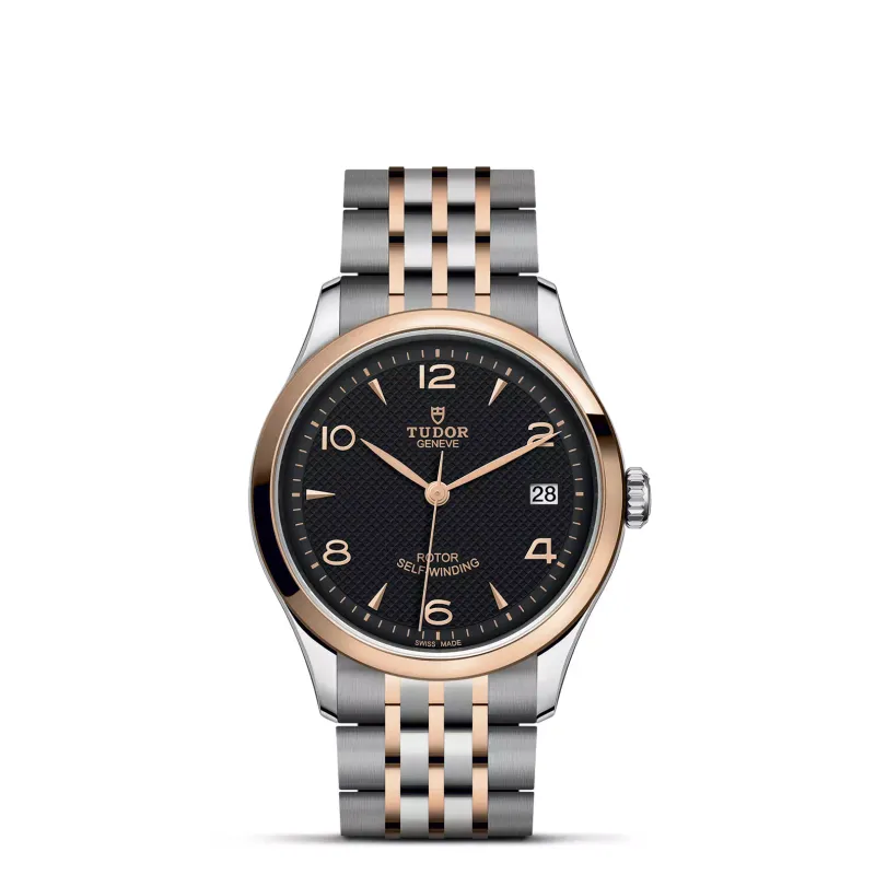 Tudor 1926 M91451-0003