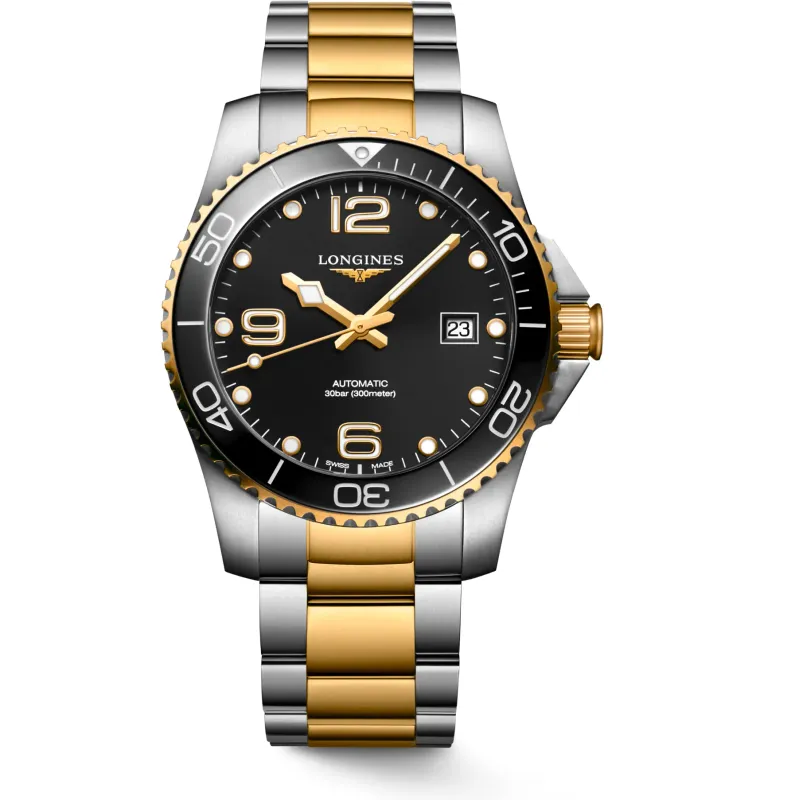 Longines Hydroconquest L37813567