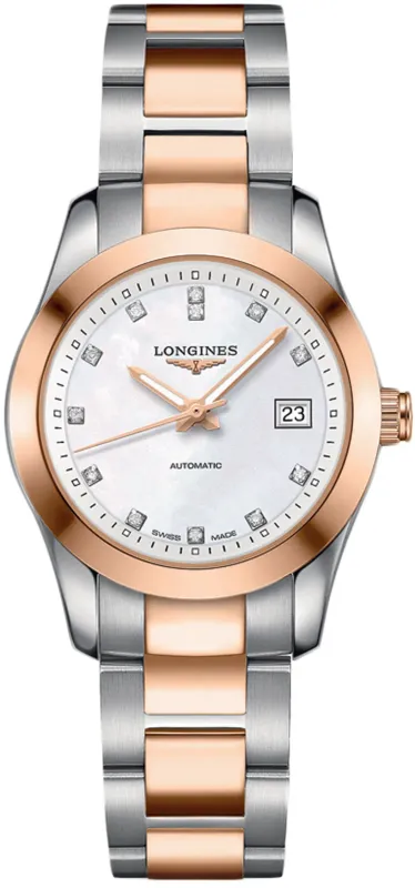 Longines Conquest Classic L22855877