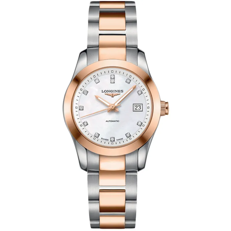 Longines Conquest Classic L22855877
