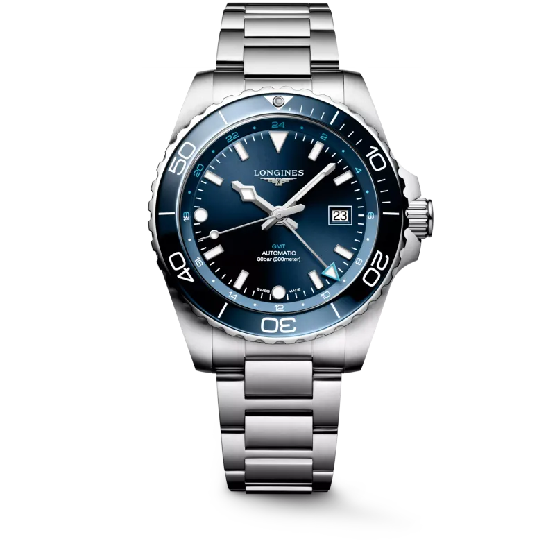 Longines HydroConquest L38904966