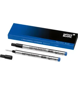 Recargas Rollerball Legrand F 2X1 Pacific