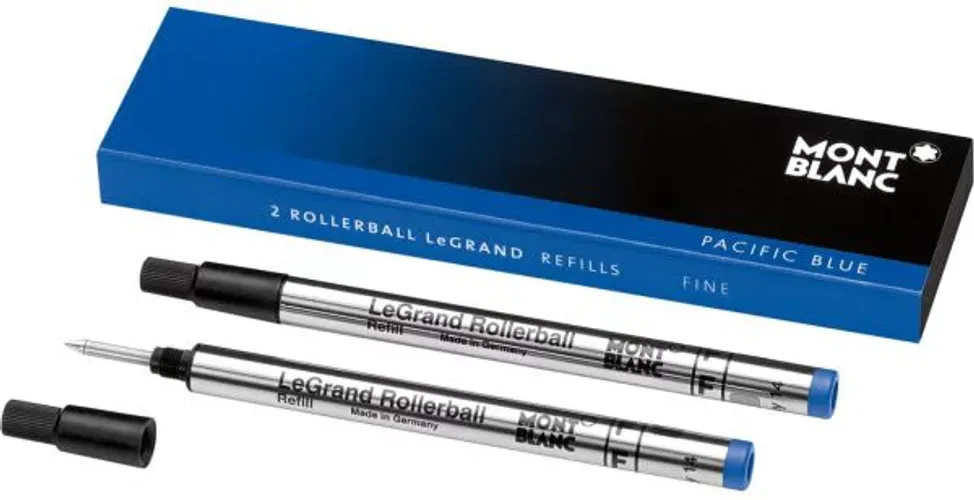 Recargas Rollerball Legrand F 2X1 Pacific