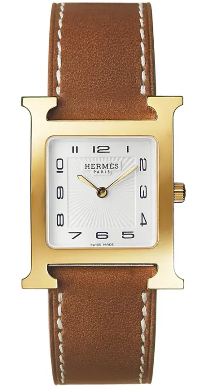 Hermès Relógio Hermès 13HH1501131VB34