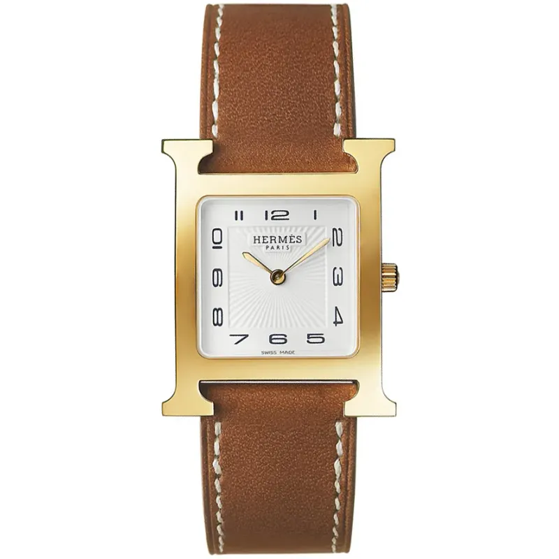 Hermès Relógio Hermès 13HH1501131VB34