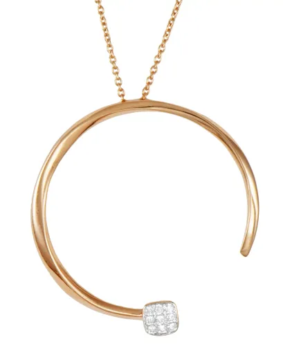 Imagem Colar com Diamantes