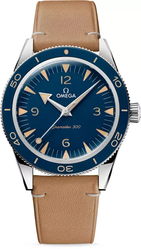 Omega Seamaster 300 23432412103001